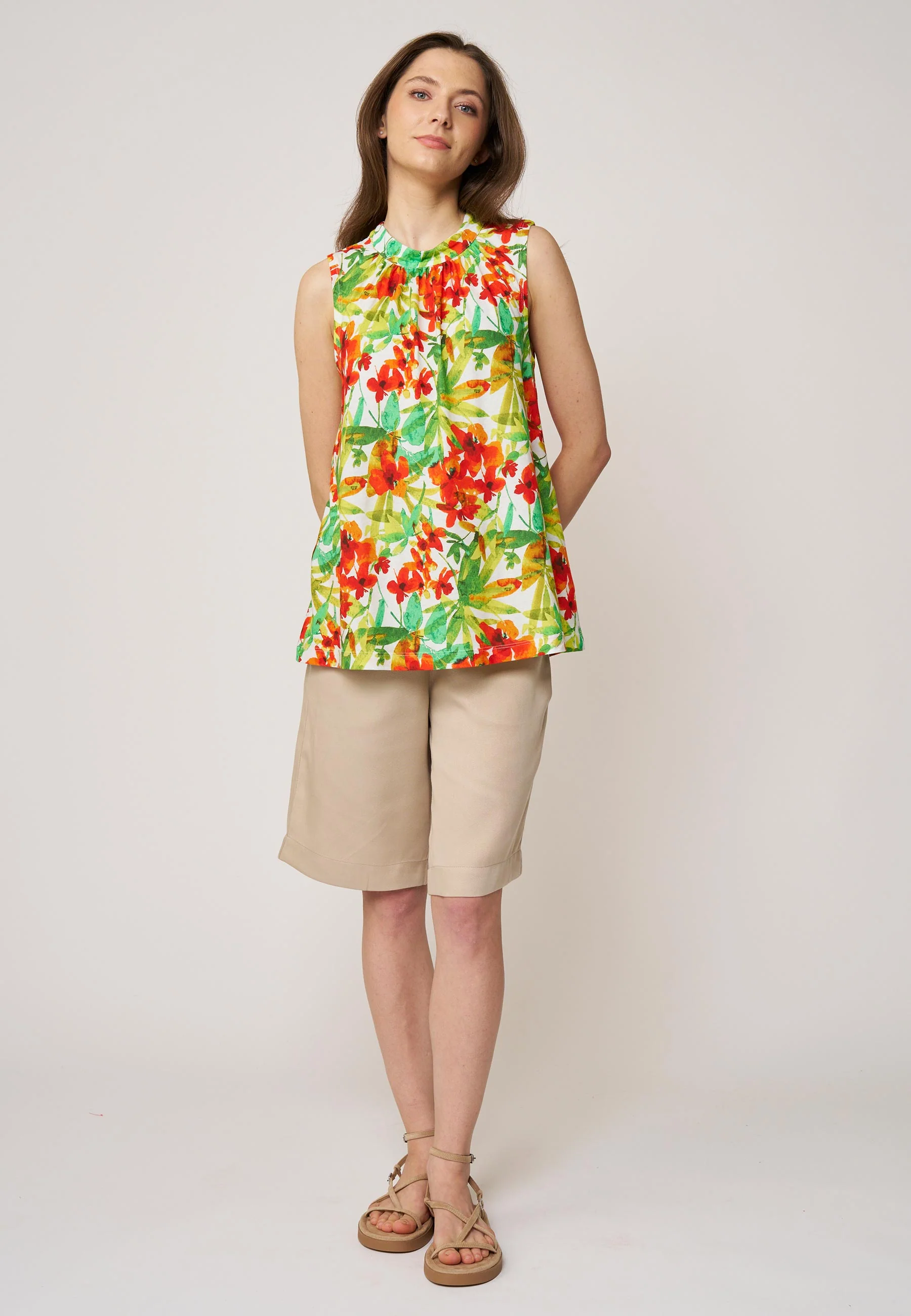 Top, Modell Ferra - Image 3