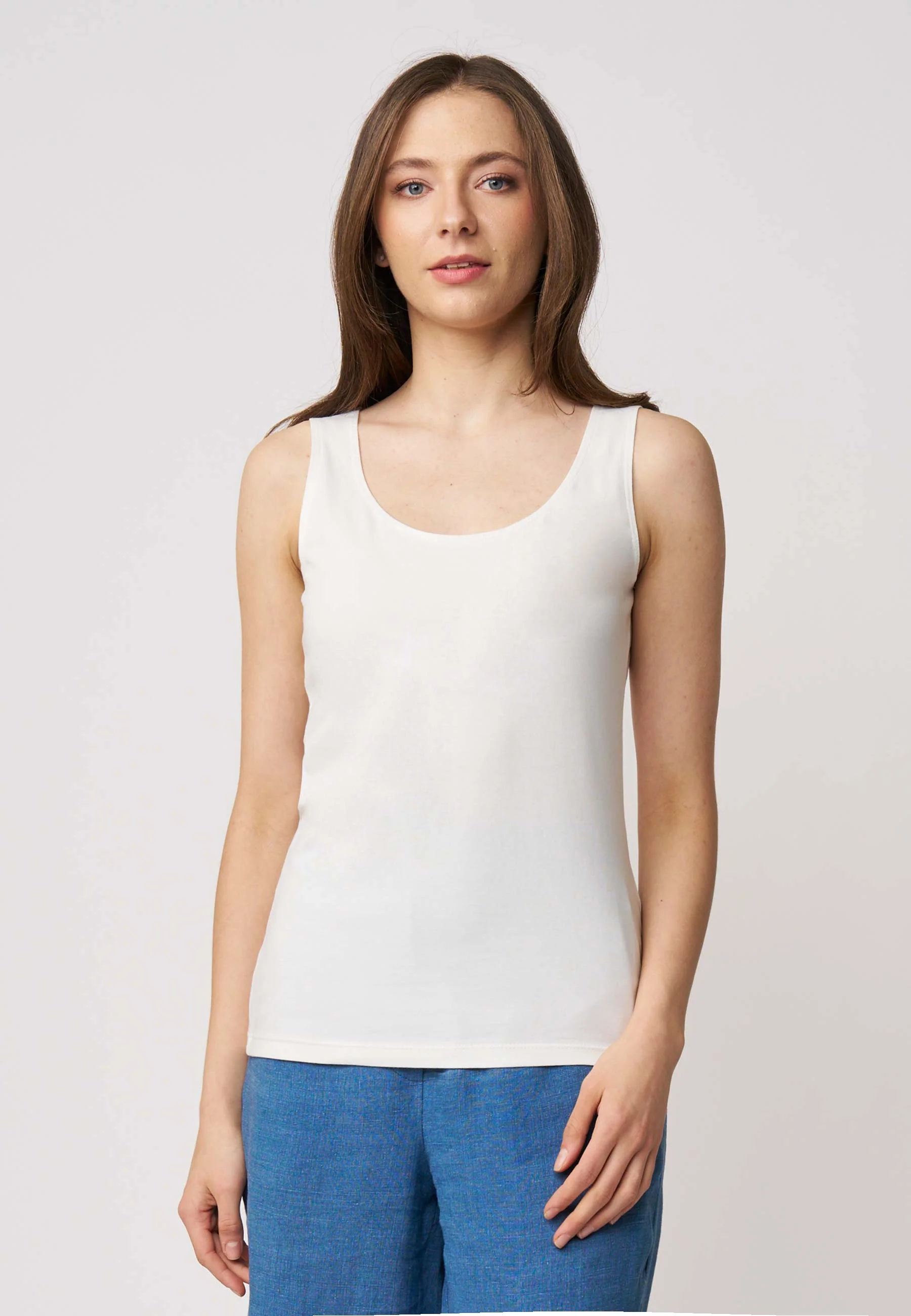 Top, Modell Ida - Image 2