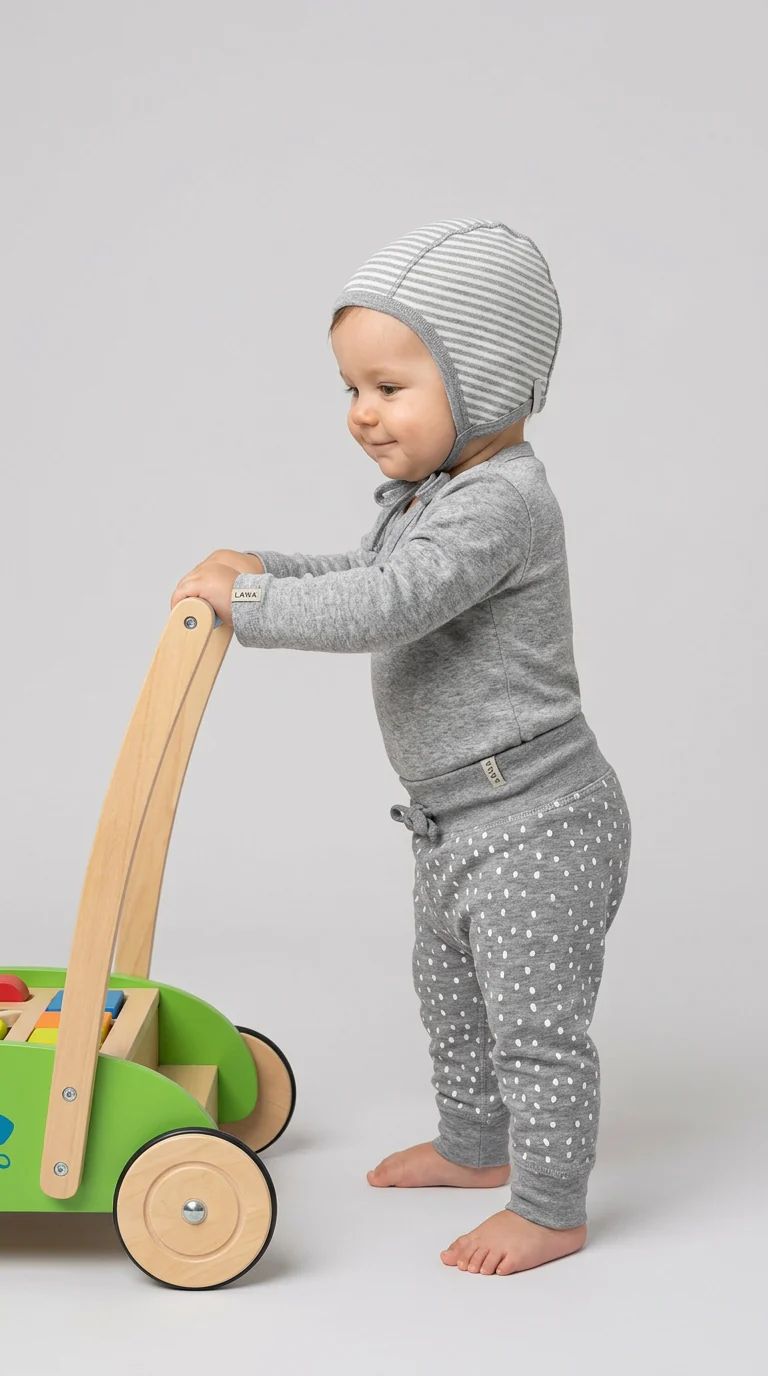 Wendehose, Modell Jule